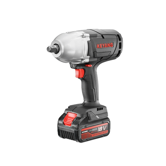 Slagmoersleutel Accu 20V Keyang