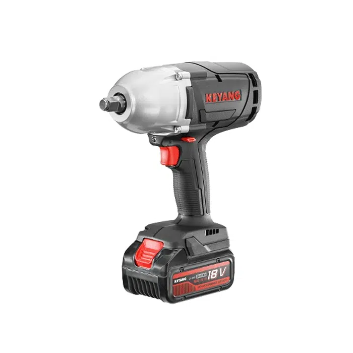 Slagmoersleutel Accu 20V Keyang