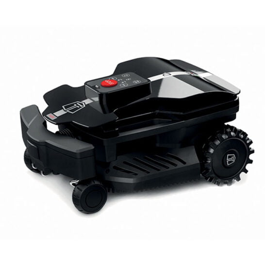 Robotmaaier Ambrogio TECHLine NEXTTECH L X2.5 - 1800 m²