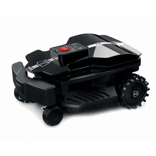 Robotmaaier Ambrogio TECHLine NEXTTECH L X2.5 - 1800 m²