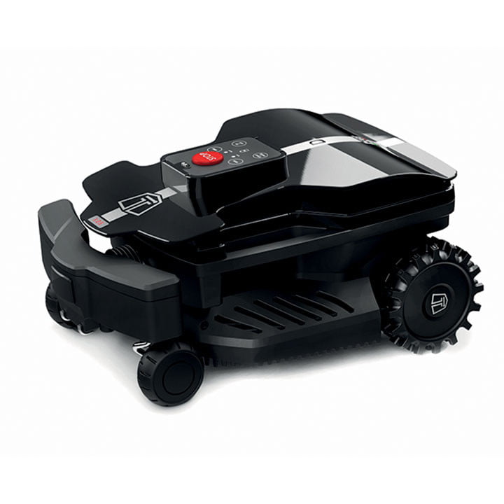 Robotmaaier Ambrogio TECHLine NEXTTECH L X2.5 - 1800 m²