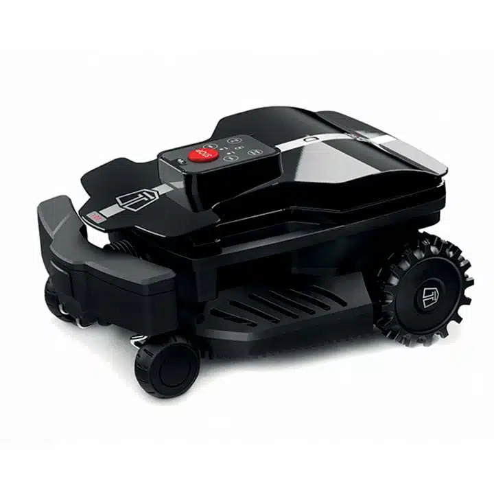 Robotmaaier Ambrogio TECHLine NEXTTECH L X2.5 - 1800 m²