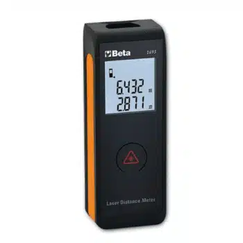 Beta 1693 Laser afstandsmeter 20 m