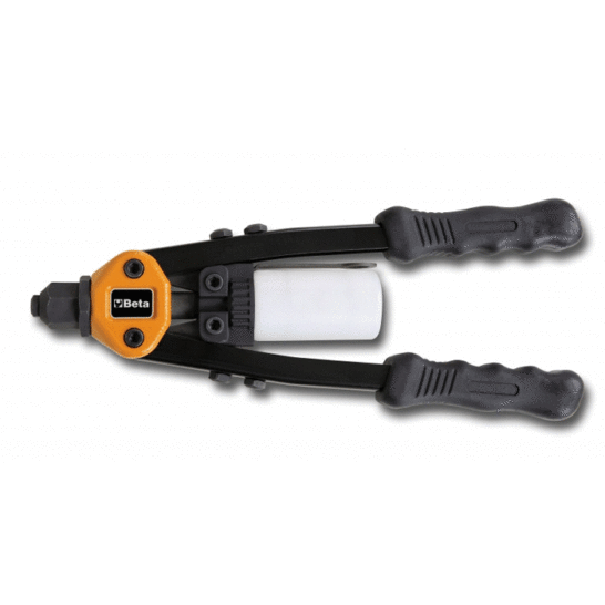 Beta 1740B330 Compacte blindklinktang 