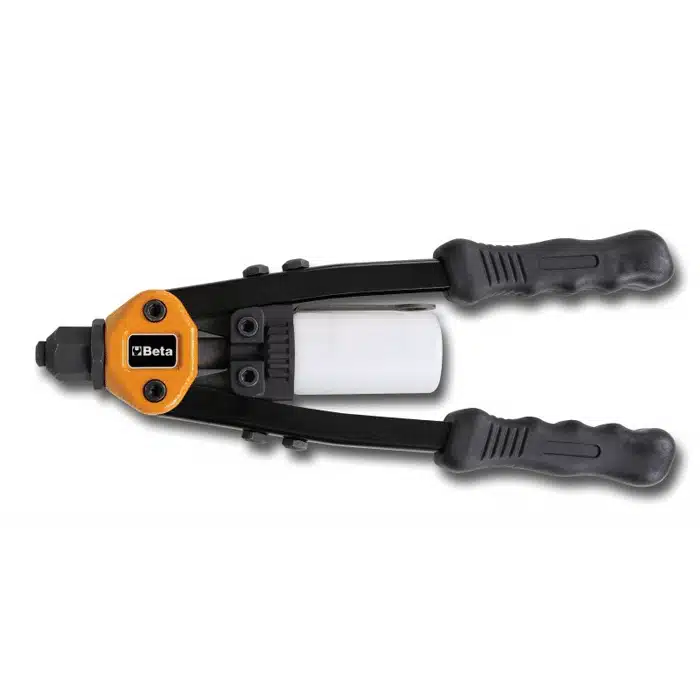 Beta 1740B330 Compacte blindklinktang 