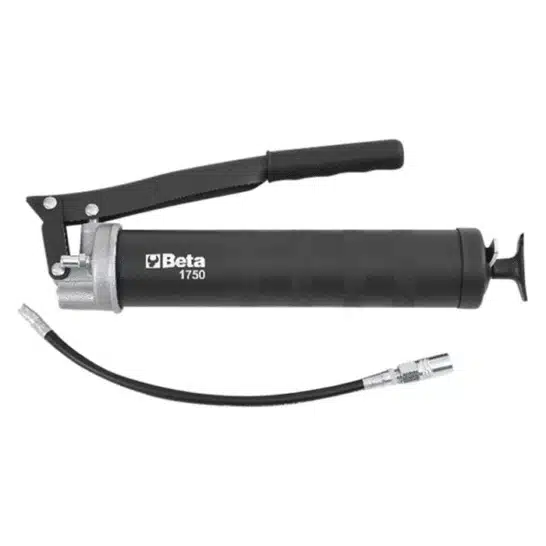 Beta 1750-Serie Schaarvetspuit