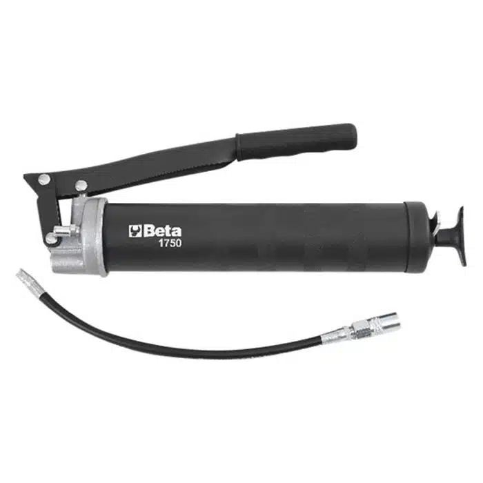 Beta 1750-Serie Schaarvetspuit