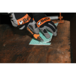 Beta 1771BM Afbreekmes 170 mm