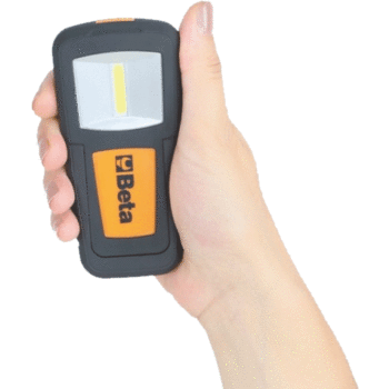 Beta 1838COB Compacte oplaadbare inspectielamp
