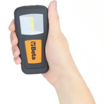 Beta 1838COB Compacte oplaadbare inspectielamp