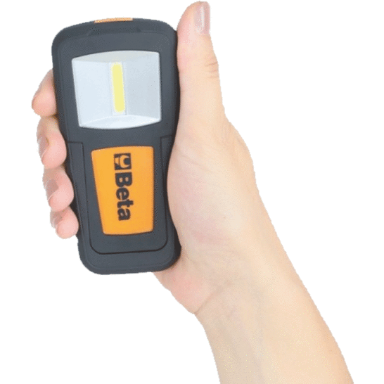 Beta 1838COB Compacte oplaadbare inspectielamp