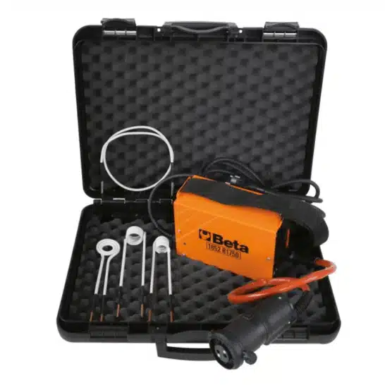 Beta 1852R1750 Draagbaar inductie apparaat