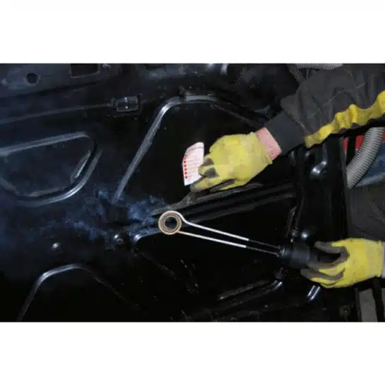 Beta 1852R1750 Draagbaar inductie apparaat