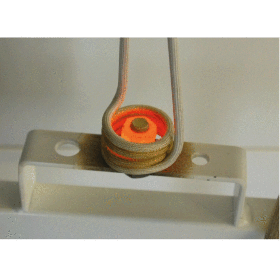 Beta 1852R1750 Draagbaar inductie apparaat