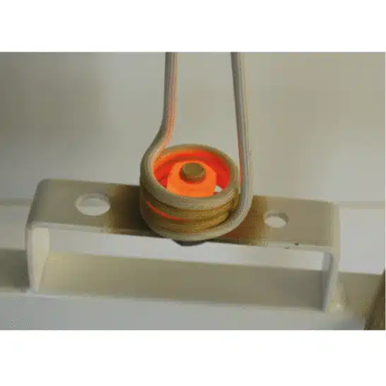 Beta 1852R1750 Draagbaar inductie apparaat