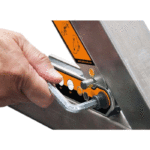 Beta 1860RG Instelbare magentische laswinkelhaak 30°÷270°