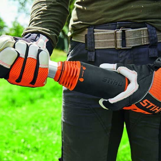 Stihl HT 105 Benzine hoogsnoeier 30 cm