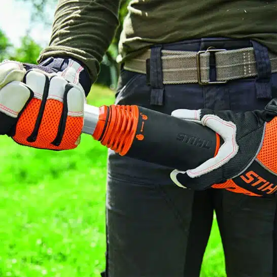 Stihl HT 105 Benzine hoogsnoeier 30 cm