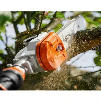 Stihl HT 105 Benzine hoogsnoeier 30 cm