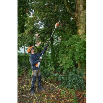 STIHL HTA 66 Accu hoogsnoeier 36V - BODY - Afbeelding 4