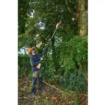 STIHL HTA 66 Accu hoogsnoeier 36V - BODY - Afbeelding 4