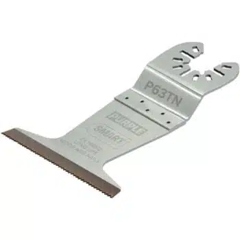 SMART Purple Multitool blad 63mm