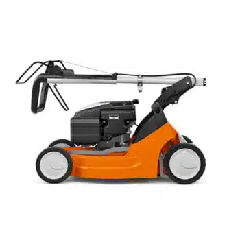 STIHL RM 448 TC Benzine grasmaaier - 46 cm - Afbeelding 3