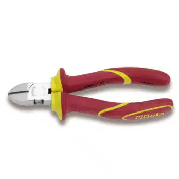 Beta 1169MQ/D2 Combinatietang en Zijkniptang 1000 V - Afbeelding 3