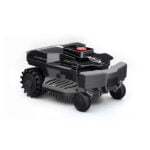 Robotmaaier Ambrogio TECHLine NEXTTECH DX2 – 700 m²