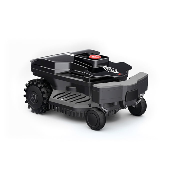 Robotmaaier Ambrogio TECHLine NEXTTECH DX2 - 700 m²