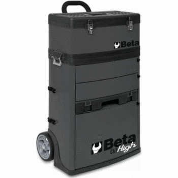 Beta C41H Trolley twee-delig - Afbeelding 6