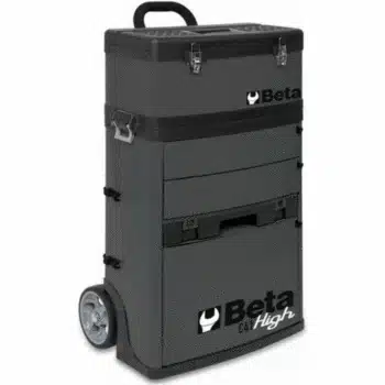 Beta C41H Trolley twee-delig - Afbeelding 6