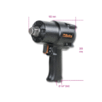 Beta 1928XM Slagmoersleutel 10 mm