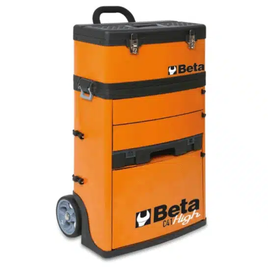 Beta C41H Trolley twee-delig