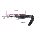 Beta 1942A Luchtzaag 550 g