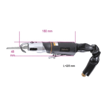 Beta 1942A Luchtzaag 550 g