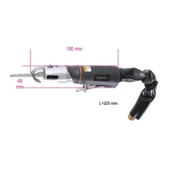 Beta 1942A Luchtzaag 550 g