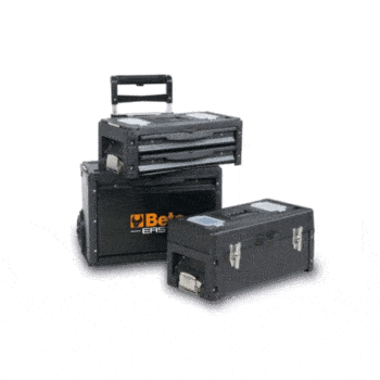 Beta C43 Verrijdbare werkbank 15.5 kg - Afbeelding 3