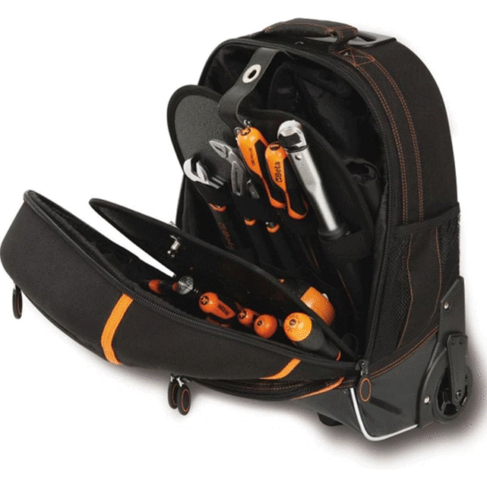 Beta C6T Rugzak voor gereedschap