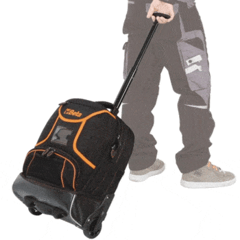 Beta C6T Rugzak voor gereedschap