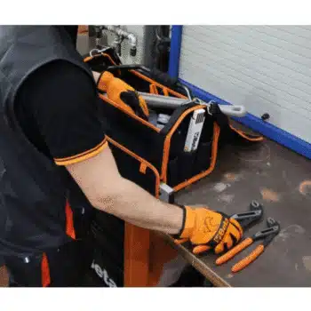 Beta C10 gereedschapstas 520 mm - Afbeelding 3