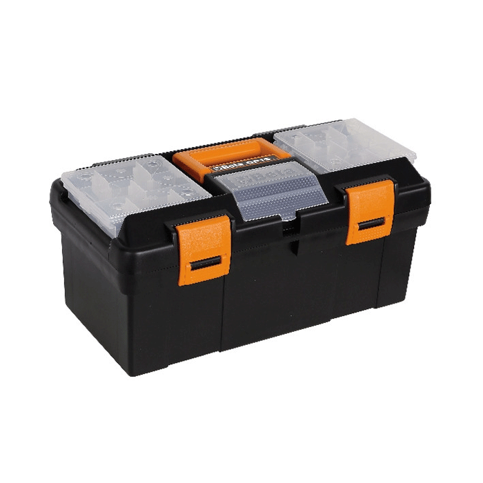 Beta CP15 Kunststof Gereedschapskoffer