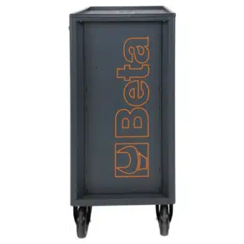 Beta Gereedschapswagens met 7 laden RSC24/7- Diverse kleuren - Afbeelding 8