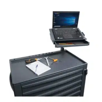 Beta 2400 RSC24/SPC Computersteun - Afbeelding 3