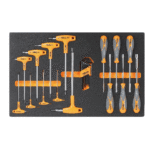 Beta M60 Stift en dopsleutelsset