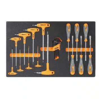 Beta M60 Stift en dopsleutelsset