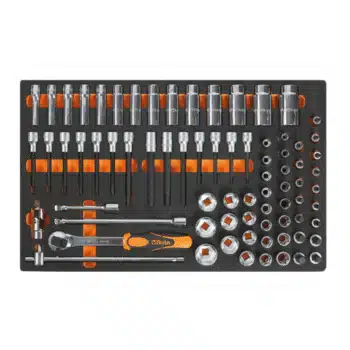 Beta M120 Doppenset 75-Delig