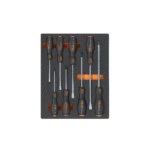 Beta M162 EVA Gereedschapsset 1,4 kg