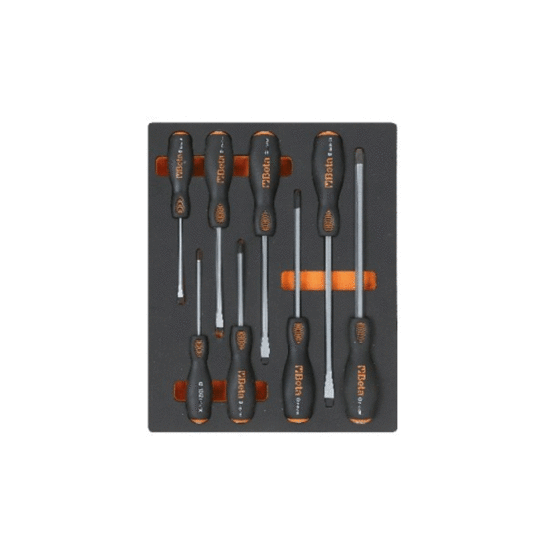 Beta M162 EVA Gereedschapsset 1,4 kg