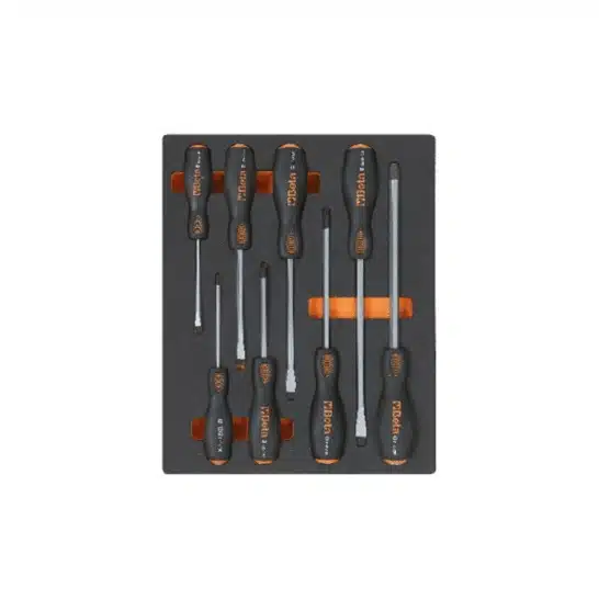 Beta M162 EVA Gereedschapsset 1,4 kg